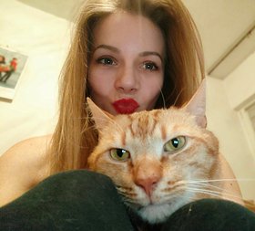 Najładniejsze zdjęcie użytkownika milkovaaa - 