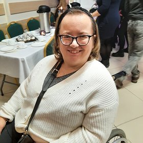 Najładniejsze zdjęcie użytkownika Magdakarolina - 