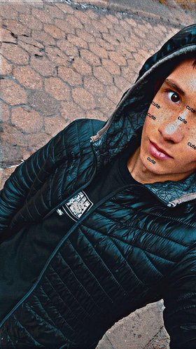 Najładniejsze zdjęcie użytkownika PatrykJasieczko1 - 