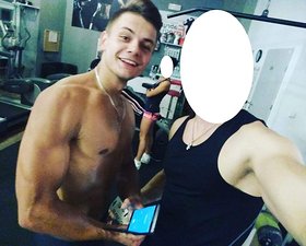 Najładniejsze zdjęcie użytkownika loczek94k - 