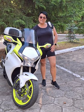 Najładniejsze zdjęcie użytkownika beatka607 - 