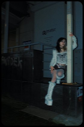 Najładniejsze zdjęcie użytkownika AmberCross