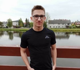Najładniejsze zdjęcie użytkownika maciek20135 - 
