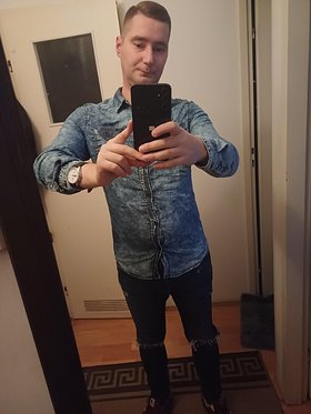 Najładniejsze zdjęcie użytkownika michcio21 - 