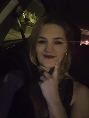 mouth, hand, fun, smile