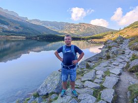 Najładniejsze zdjęcie użytkownika Kamilo09876 - 