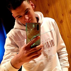 Najładniejsze zdjęcie użytkownika Mati434220 - 