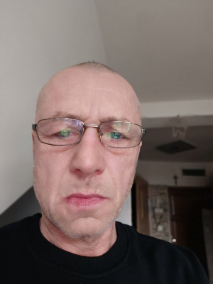 skin, glasses