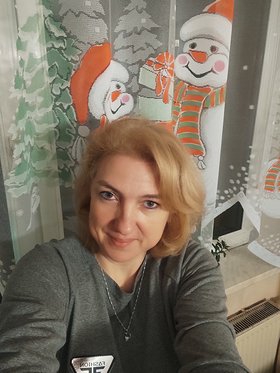 Najładniejsze zdjęcie użytkownika AgnieszkaGraca1976 - 