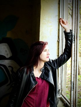 Najładniejsze zdjęcie użytkownika Izabela02 - 