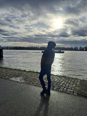 Najładniejsze zdjęcie użytkownika DanielDanielek99 - 