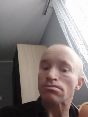 Hildebrandd1, Kobieta, Sucha Huta | Fotka.com