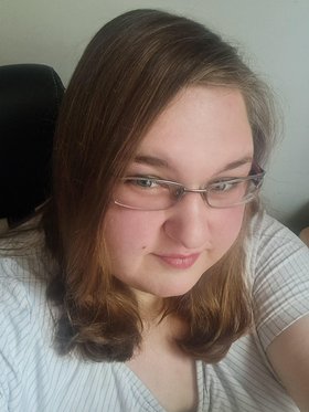 Najładniejsze zdjęcie użytkownika Luizkaaa17 - 