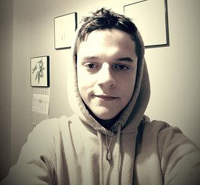 Najładniejsze zdjęcie użytkownika Mateusz2865 - 