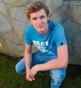 Najładniejsze zdjęcie użytkownika skorpawel10 - 