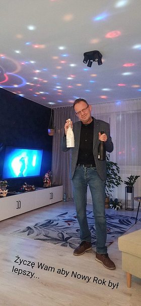 Najładniejsze zdjęcie użytkownika boruta7306 - 