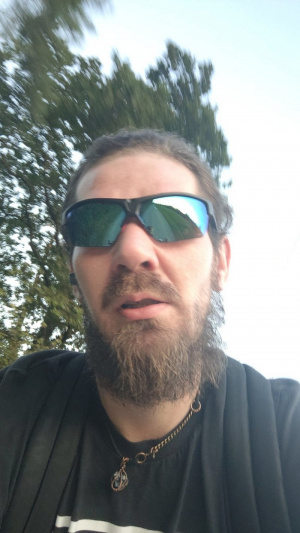 hair, cool, glasses, dude, beard, sunglasses, goggles, moustache