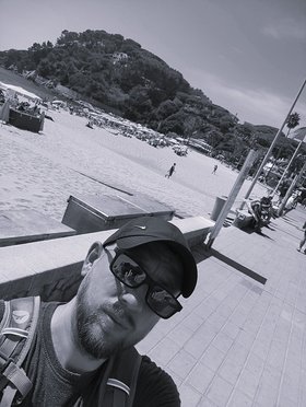 Najładniejsze zdjęcie użytkownika szakal200 - 