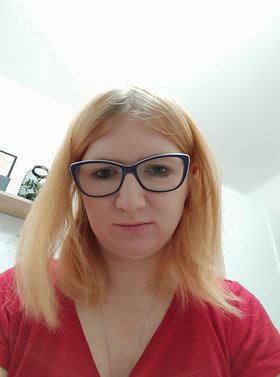 Najładniejsze zdjęcie użytkownika iza18041994 - 