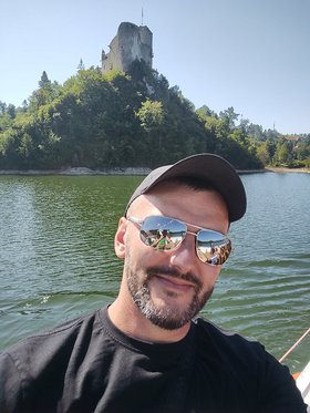Najładniejsze zdjęcie użytkownika WojtekWojtek6 - 