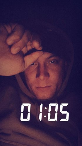 Najładniejsze zdjęcie użytkownika xXczarnyrap94xX - 