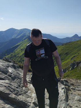 Najładniejsze zdjęcie użytkownika MieczyslawSo - 