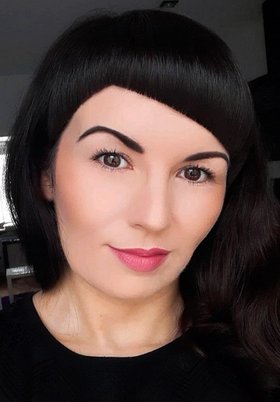 Najładniejsze zdjęcie użytkownika dziefcynka - 