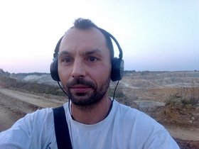 Najładniejsze zdjęcie użytkownika podsiedlikjacek5 - 