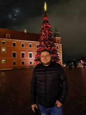 Najładniejsze zdjęcie użytkownika LitwinskiM - 