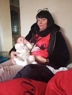 Najładniejsze zdjęcie użytkownika EwelinaOk - 