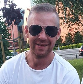 Najładniejsze zdjęcie użytkownika Michal1990w - 