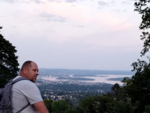 sky, leisure, vacation, mountain