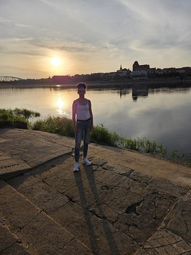 Najładniejsze zdjęcie użytkownika AgnieszkaBorkowska - 