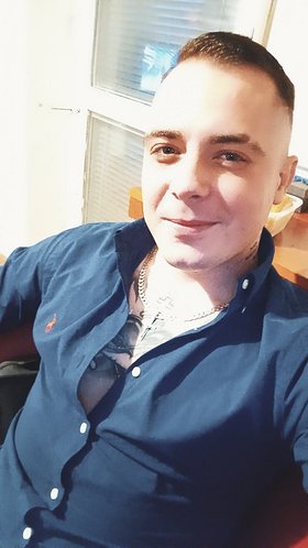 Najładniejsze zdjęcie użytkownika Danielboski - 