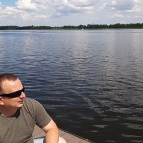 Najładniejsze zdjęcie użytkownika Sylvernowy - 