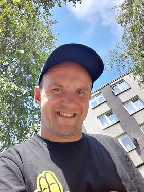 Najładniejsze zdjęcie użytkownika majkelmos1986 - 