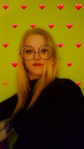 Najładniejsze zdjęcie użytkownika MagdalenaKoniecz39 - 