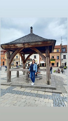 Najładniejsze zdjęcie użytkownika Alicja09 - 