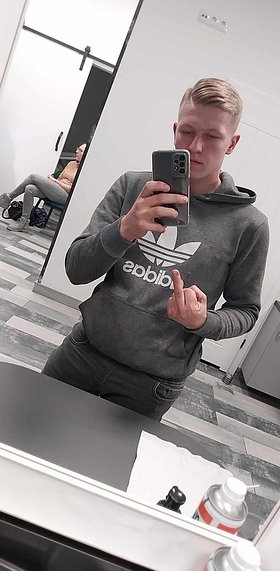 Najładniejsze zdjęcie użytkownika Lukasz154