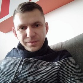 Najładniejsze zdjęcie użytkownika lukaszbelo4 - 