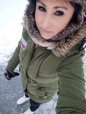 Najładniejsze zdjęcie użytkownika marzenka1587 - 