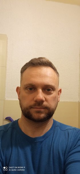 Najładniejsze zdjęcie użytkownika Szymon1611 - 