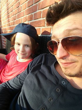 Najładniejsze zdjęcie użytkownika Patrykx29 - 