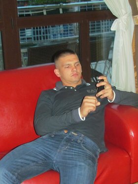 Najładniejsze zdjęcie użytkownika marekjakowiec - 