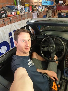 Najładniejsze zdjęcie użytkownika SebastianGrz - 