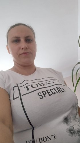 Najładniejsze zdjęcie użytkownika KornackaAn