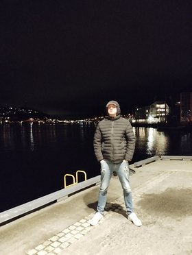 Najładniejsze zdjęcie użytkownika StypkaAd - 