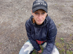 soil, cap