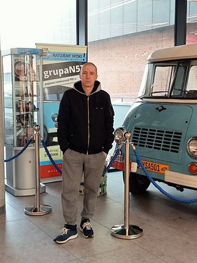 Najładniejsze zdjęcie użytkownika Krzysie777k - 