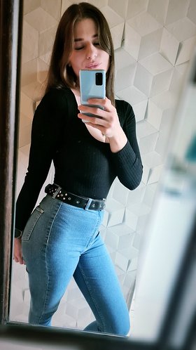 Najładniejsze zdjęcie użytkownika Kefirkowa - 